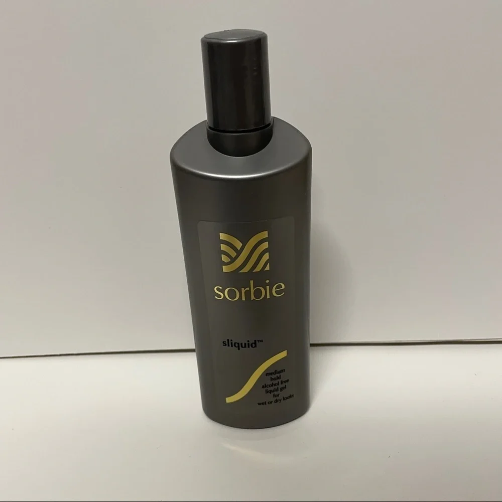 Sorbie Sliquid Medium Hold Gel
